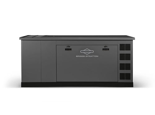 Briggs & Stratton 48kW Standby Generator - 120/240V Single Phase (076850)