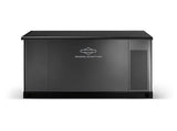 Briggs & Stratton 30kW Standby Generator - 120/240V Single Phase (076880)