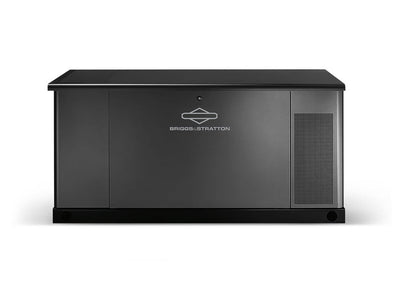 Briggs & Stratton 30kW Standby Generator - 120/240V Single Phase (076880)