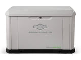 Briggs & Stratton PowerProtect 22kW Home Standby Generator (040786)