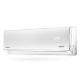 Pioneer® Diamante Pro™ 9,000 BTU 19 SEER2 High-Wall Ductless Mini-Split Air Conditioner Inverter Heat Pump with 16 Ft. Kit - 115V