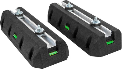 Senville Plastic Mini Split Condenser Risers - SENIC-FLPAD