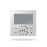 Pioneer® Quantum Ultra™ 17,000 BTU 20.3 SEER2 230V Ceiling Concealed Ducted Mini-Split Air Conditioner Inverter Heat Pump Full Set