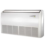 Senville AURA 18,000 BTU 20.4 SEER2 Floor Mounted Single Zone Ductless Mini Split - 230V - Energy Star