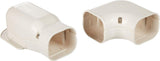 20 Ft. Line Set Cover Kit for Senville Mini Splits