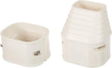 20 Ft. Line Set Cover Kit for Senville Mini Splits