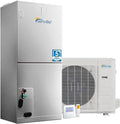 Heat Pumps