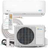 Senville LETO 24,000 BTU 18.7 SEER2 Single Zone Ductless Mini Split - 230V