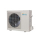 Senville AURA 36,000 (18K + 18K) BTU 23 SEER2 Ceiling Cassette 2 Zone Ductless Mini Split - Energy Star - 230V