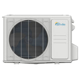Senville AURA 27,000 BTU (9K + 9K + 12K) 23 SEER2 3 Zone Mini Split Air Conditioner - 230V