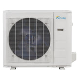 Senville 48,000 BTU 16.5 SEER2 Central Air Conditioner Heat Pump System - 230V