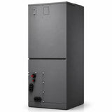 Senville 5 Ton 17.1 SEER2 Central AC Unit Heat Pump - Top Discharge - R-32 - 230V