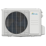Senville AURA 6,000 BTU Single Zone Ductless Mini Split - 230V - 25.5 SEER2 - Energy Star