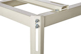 Senville Outdoor Ground Stand Bracket for Mini Split (9000-12000 BTU)