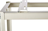 Senville Outdoor Ground Stand Bracket for Mini Split (9000-12000 BTU)