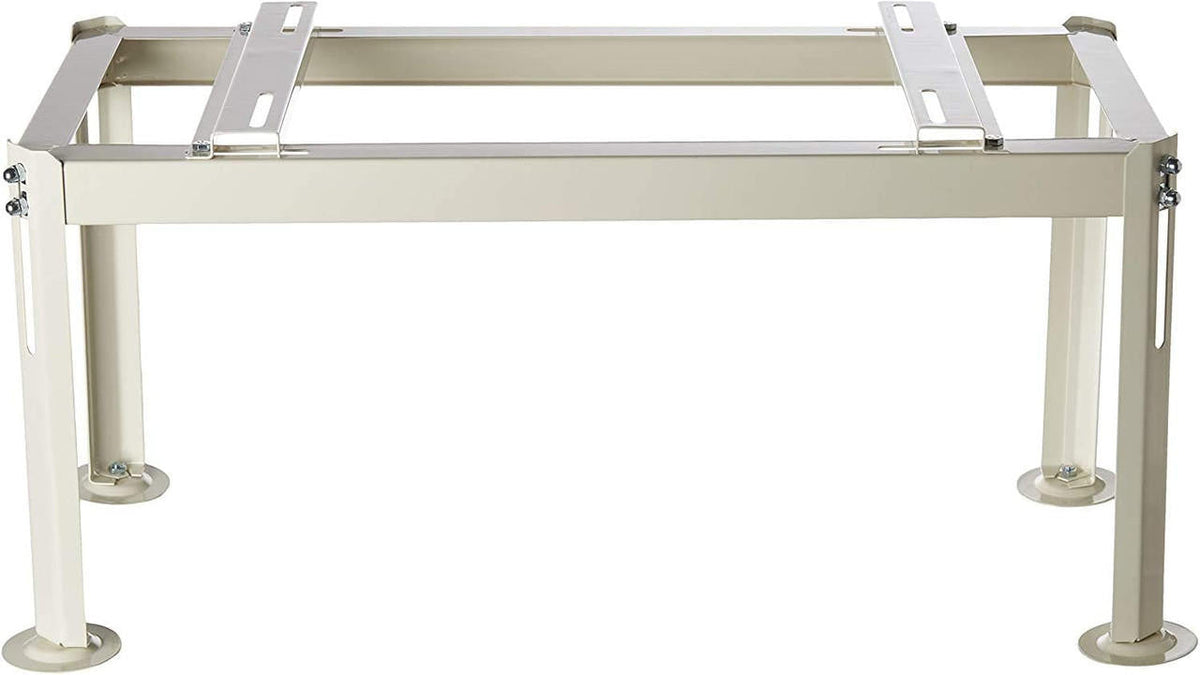 Senville Outdoor Ground Stand Bracket for Mini Split (9000-12000 BTU)