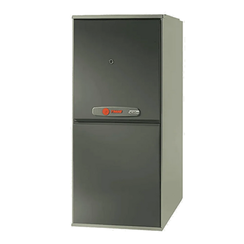 Trane 100000 BTUh 80% AFUE S8X1 Single-Stage Gas Furnace S8X1C100M5PSC