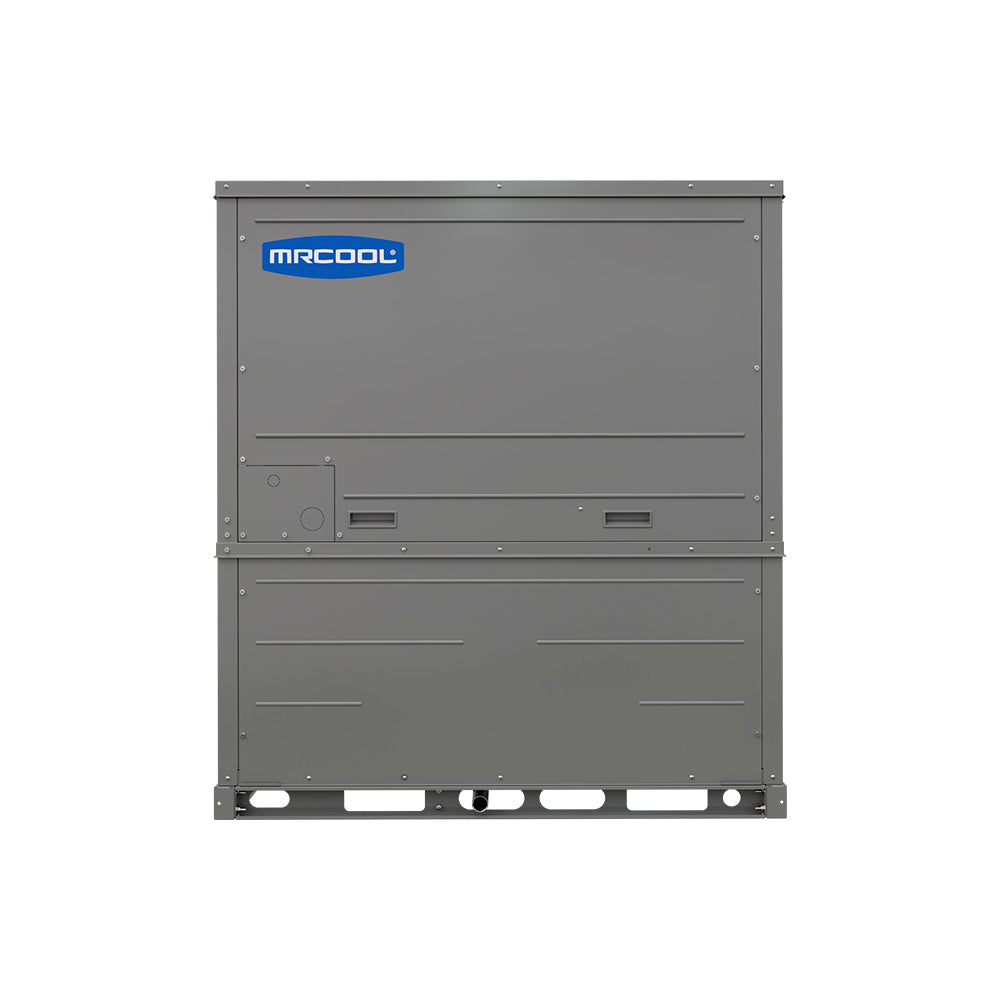 MRCOOL DC Inverter 60K BTU 5T, R32, 18 SEER2 Single Phase Packaged Heat Pump