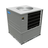MRCOOL DC Inverter 48K BTU 4T, R32, 18 SEER2 Single Phase Packaged Heat Pump - image 5
