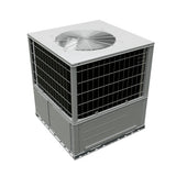 MRCOOL DC Inverter 48K BTU 4T, R32, 18 SEER2 Single Phase Packaged Heat Pump - image 6