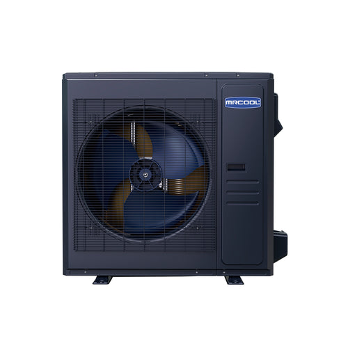 MRCOOL Universal Series Heat Pump Inverter Condenser
