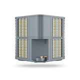 Pioneer® Vertex™ 34,000 BTU 18.6 SEER2 230V Ducted Central Split Air Conditioner Inverter Heat Pump