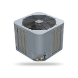 Pioneer® Vertex™ 24,000 BTU 20 SEER2 230V Ducted Central Split Air Conditioner Inverter Heat Pump