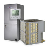 Pioneer® Vertex™ 24,000 BTU 20 SEER2 230V Ducted Central Split Air Conditioner Inverter Heat Pump