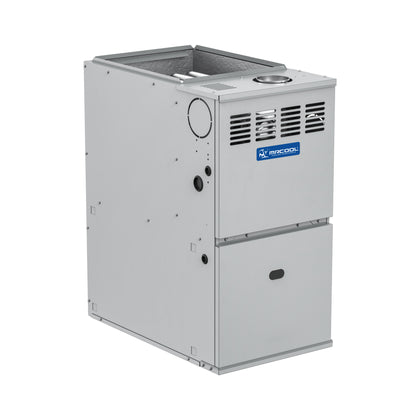 Gas furnace