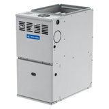MRCOOL 80% AFUE 120K BTU Upflow/Horizontal/Downflow Single-Stage DC Motor VersaPro Natural Gas Furnace with D Cabinet - image 2