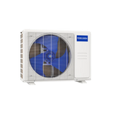 MRCOOL DIY Select 1st Gen - R454B - 9K BTU 115V Condenser w/ 11ft Install Kit - image 4