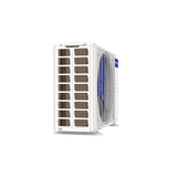 MRCOOL DIY Select 1st Gen - R454B - 12K BTU 115V White Wall Mount Air handler + Condenser - image 2