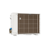 MRCOOL DIY Select 1st Gen - R454B - 9K BTU 115V Black Wall Mount Air handler + Condenser - image 3