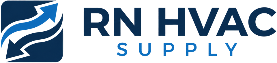 RN HVAC Supply